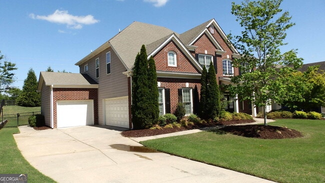 Photo - 4071 Copper Creek Way NE