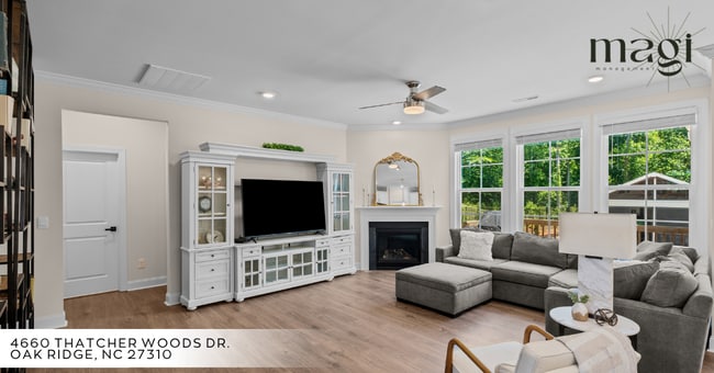 Photo - 4660 Thatcher Woods Dr