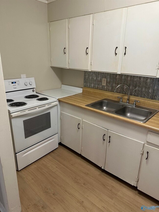 Photo - 1402 Rison Ave NE Unit A