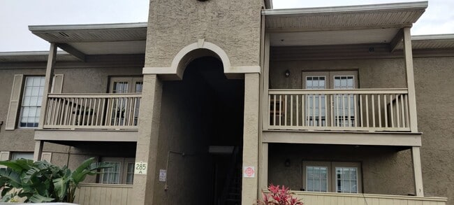 Photo - Serra Vella - 285-104 Unidad 285-104