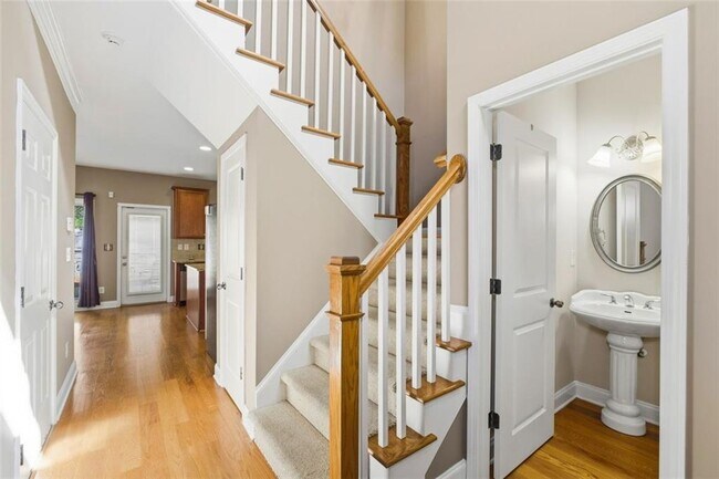 Photo - 2532 Village Creek Landing SE