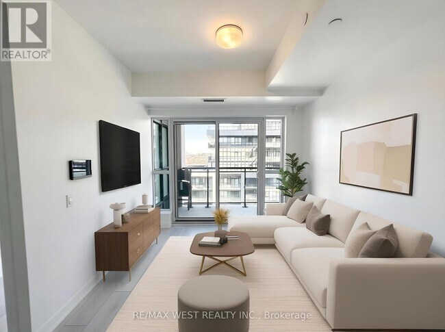 Photo - 405 Dundas St W Unité 710