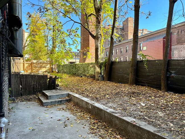 Photo - 616 Columbus Ave Unit B-1