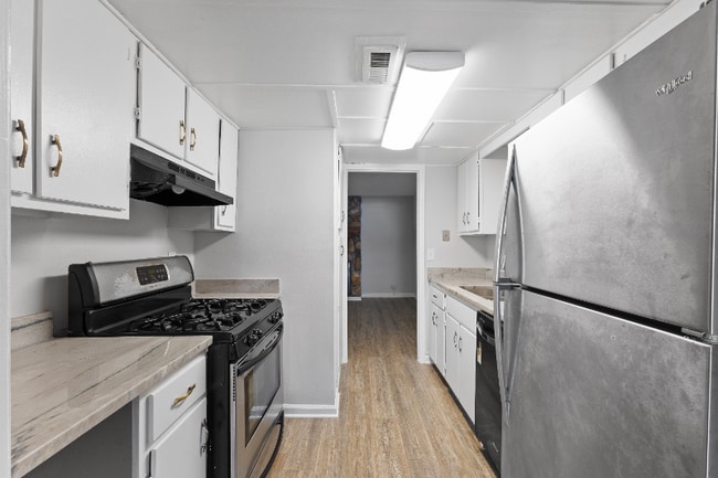 Photo - 3887 Moran Way Unidad A