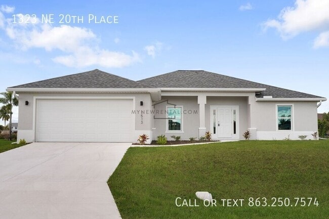 Photo - 1323 NE 20th Pl