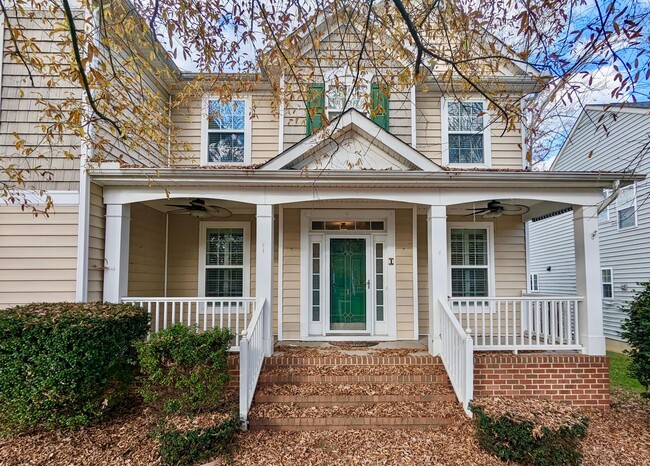 Ashfield Place - Ashfield Place Casa