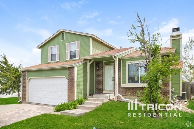 Building Photo - 8448 Prairie Clover Way Rental