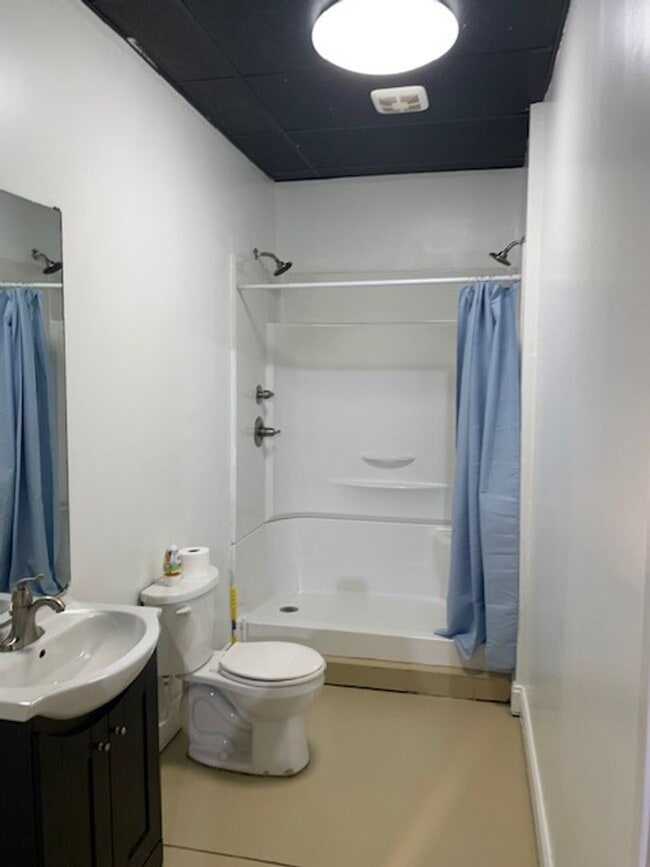 Photo - studio apartment