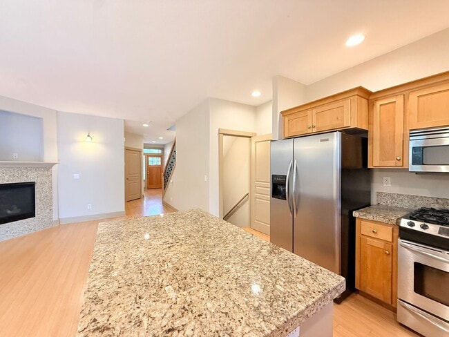 Photo - Spacious 3 Bedroom Townhome with Huge Bonus Room!