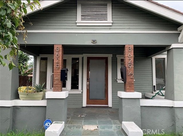 Building Photo - 3629 Marmion Way