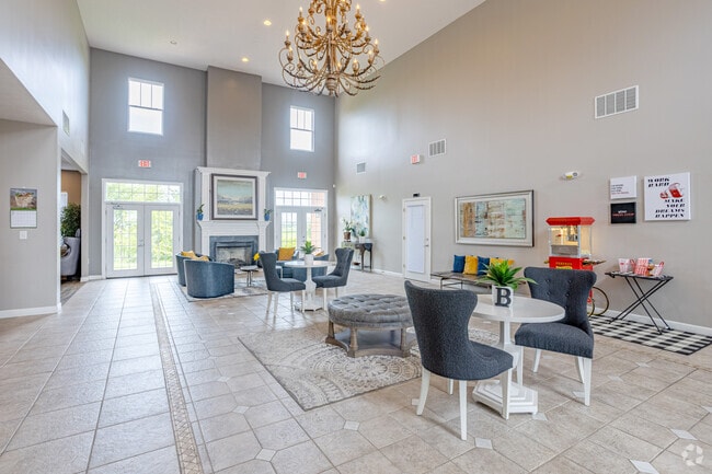 Clubhouse