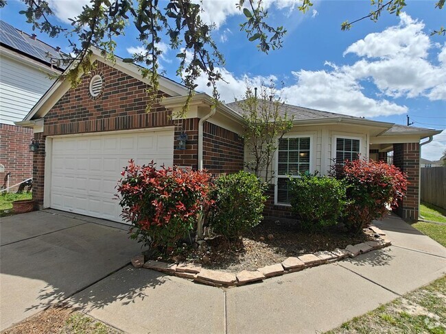 Building Photo - 19631 Atherton Bend Ln Rental