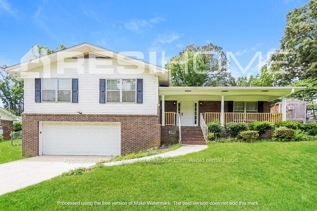 Building Photo - 824 Ridge Ln Dr