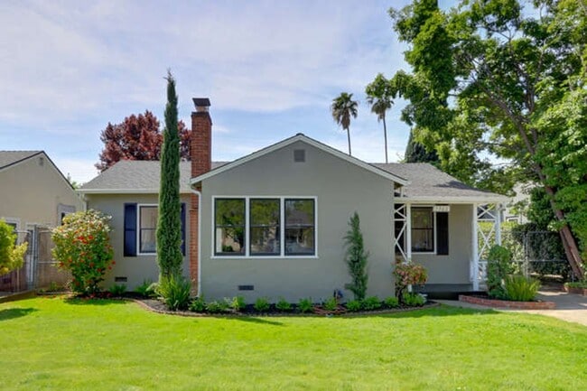 Photo - Resident Benefit Package Property