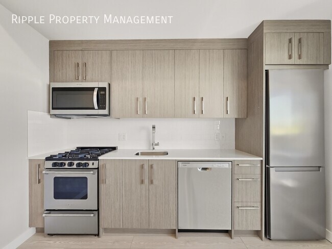 Photo - Fantastic 1 Beds, 1 Baths Apartment/Condo | 1 Pet Allowed. 20lbs Max Unit 512