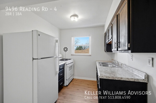 Photo - 9496 Reading Rd Unit 4