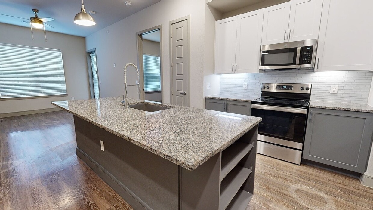 Photo - One90 Gateway Apartments