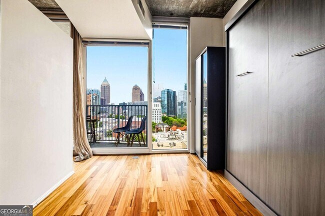Photo - 860 Peachtree St NE Unit 1413