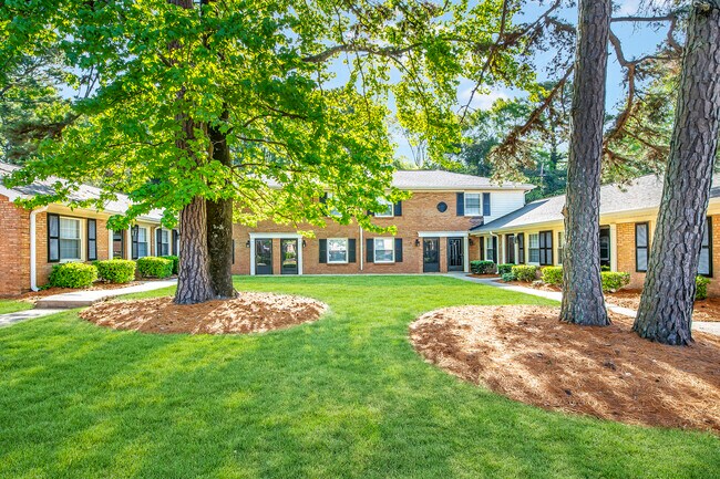 Sage Pointe Apartments and Townhomes