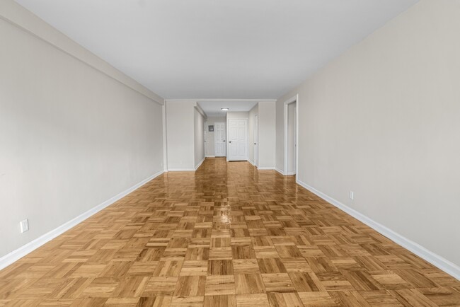 Harclay House Apartments