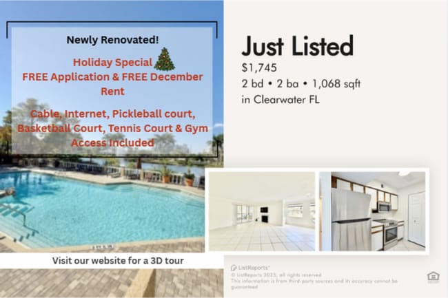 Building Photo - 2400 Feather Sound Dr