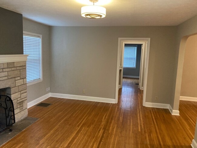 Photo - St. Matthews 3 Bed 2 Bath Stone Cape Cod Home