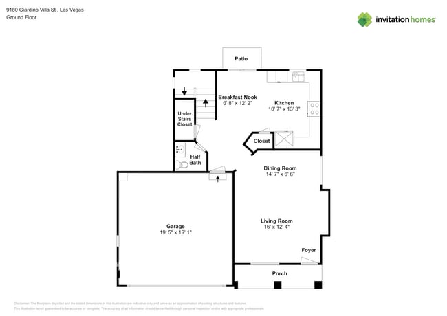 Photo - 9180 Giardino Villa St