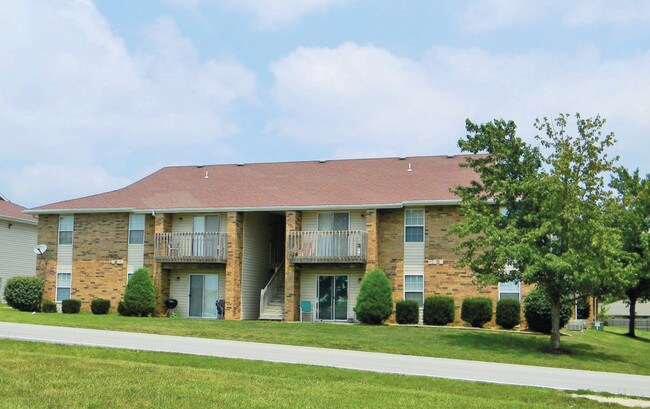 Campbell Flats