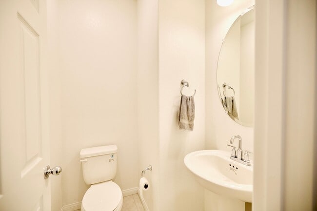 Photo - Henderson Townhome for rent