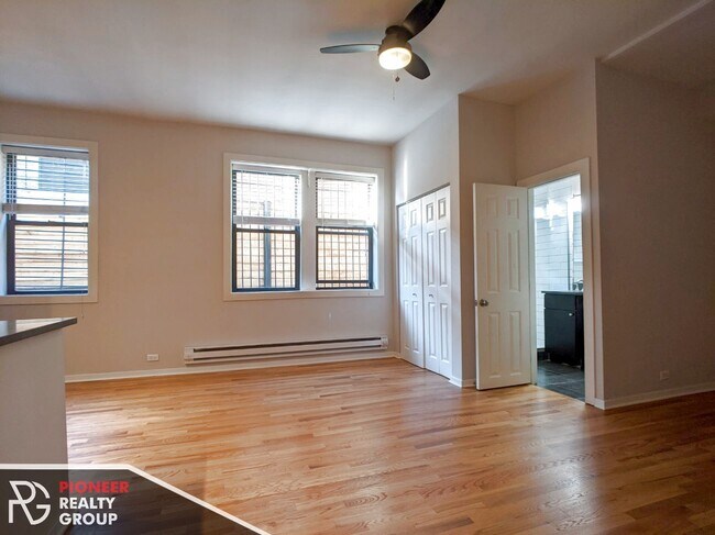 Photo - 2430 N Kedzie Blvd
