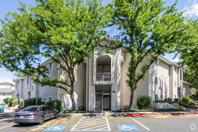 Photo - Spring Creek