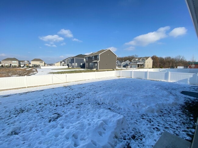 Photo - New Construction 3 Bedroom Home For Rent