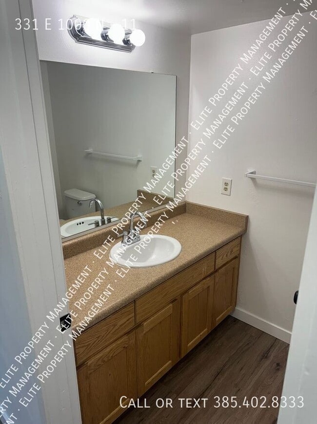 Photo - 331 E 1000 N Unit 11