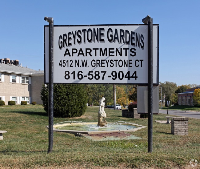Photo - Greystone Garden Apartments