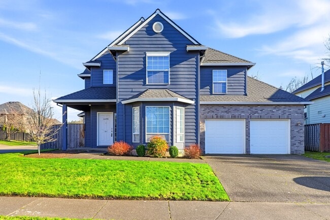 Building Photo - Bright & Modern Corner-Lot Living in Happy Valley