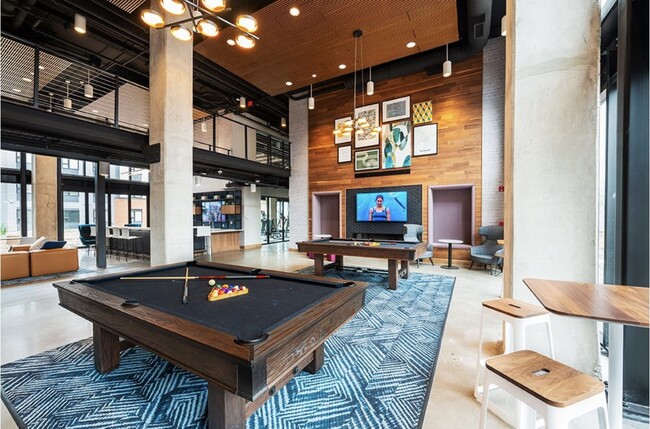 APEX - Student Housing