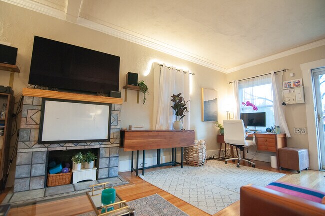 Photo - 3455 West 34th Avenue