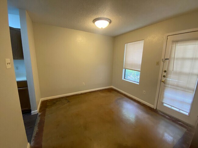 Photo - Great affordable two bedroom!