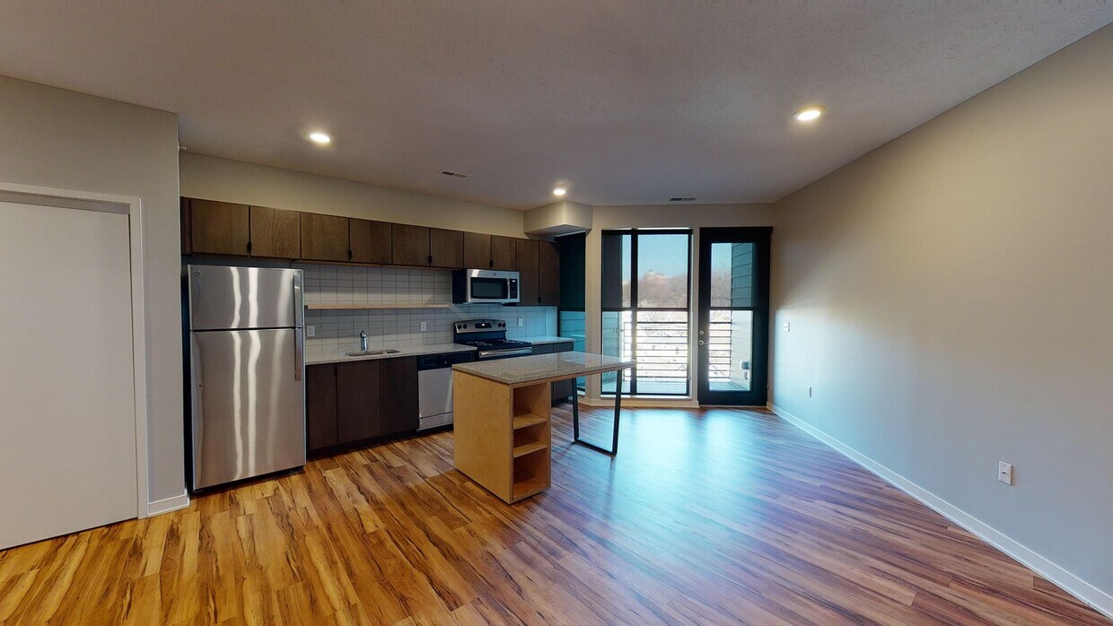 Photo - bos Apartments