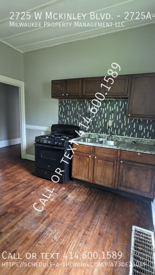 Photo - 2725 W McKinley Blvd Unit 2725A- LR