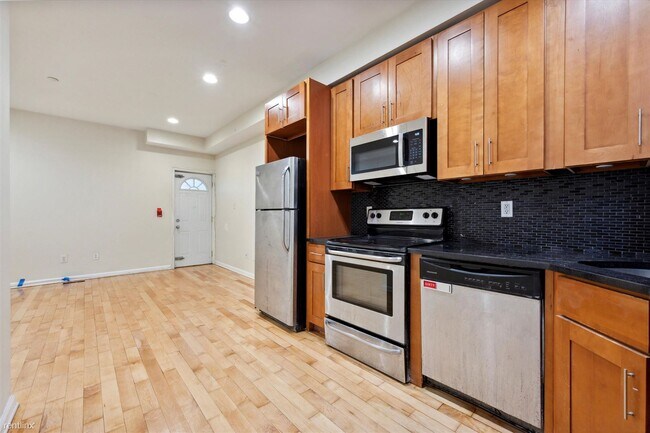 Photo - 5 br, 2 bath Triplex - 1829 N 18TH ST Unit 1 Unit 1