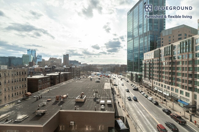 Photo - 1350 Boylston St Unidad FL6-ID858