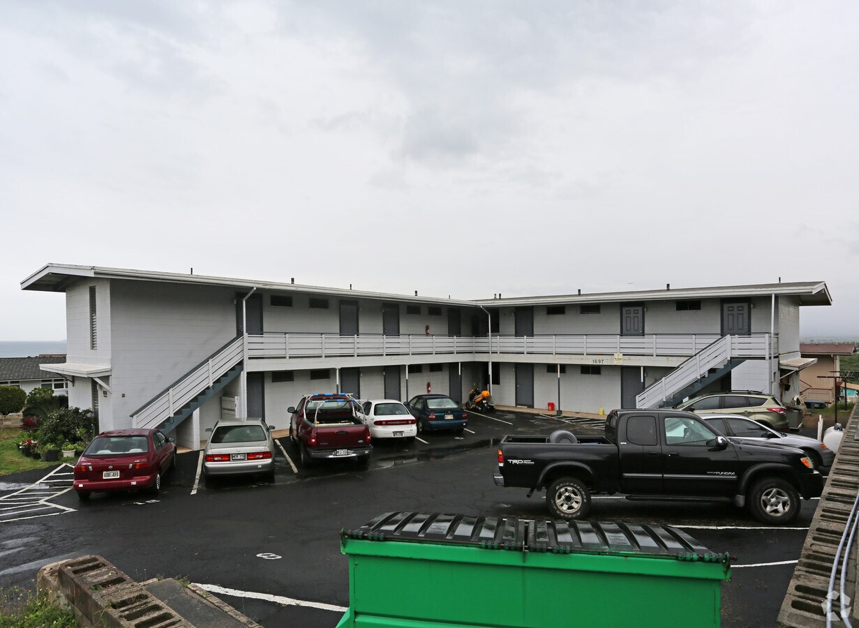 Kainani - Kainani Apartments
