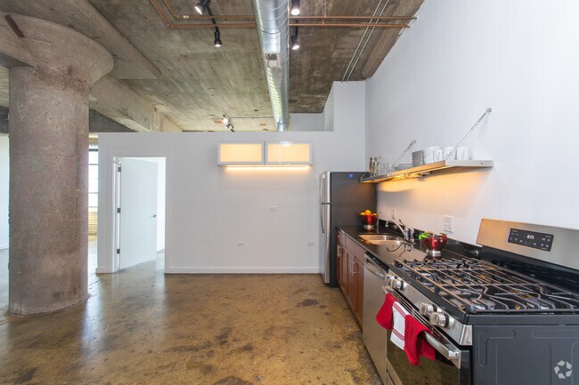 2620 Lofts