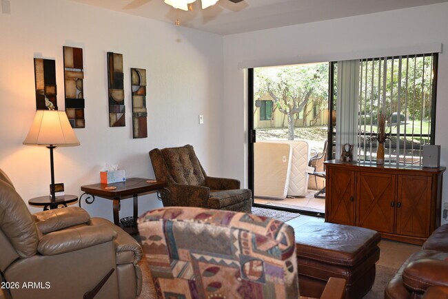 Photo - 8649 E Royal Palm Rd Unit 125