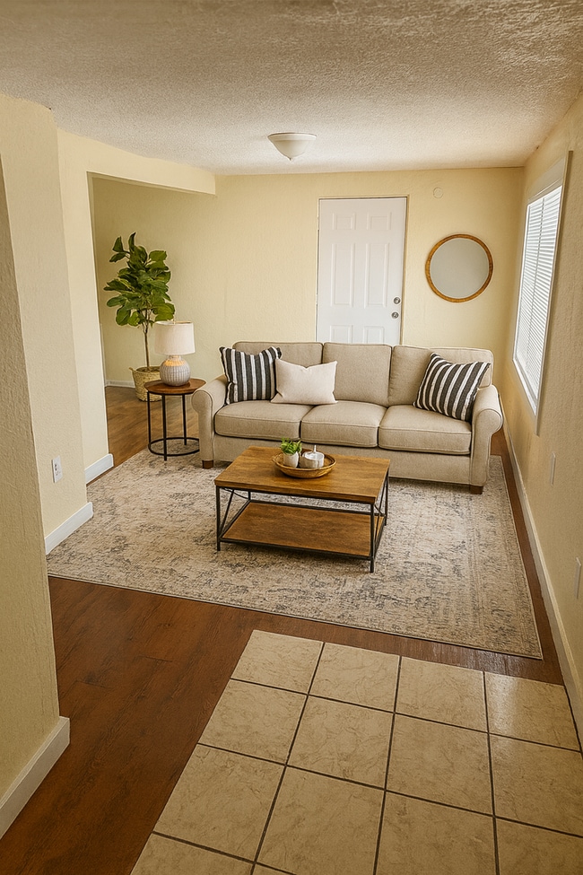 Photo - WON'T LAST LONG COME SEE!!! 4 Bedroom / 2 Bath Single-Family Home | Fenced Yard