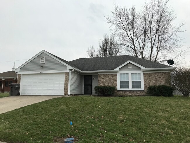 East side - 3 bedroom home - East side - 3 bedroom home