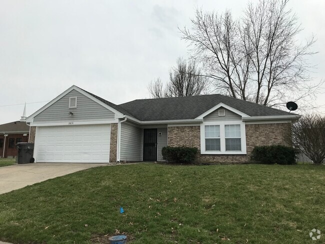 Building Photo - East side - 3 bedroom home
