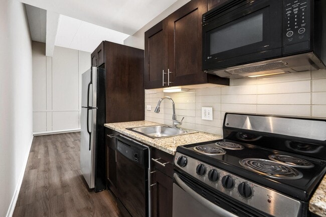 Photo - Reside on Wellington