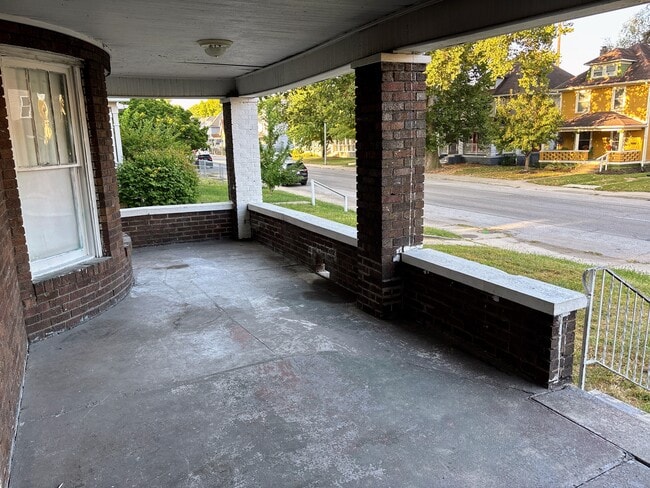 Photo - 3127 N Capitol Ave